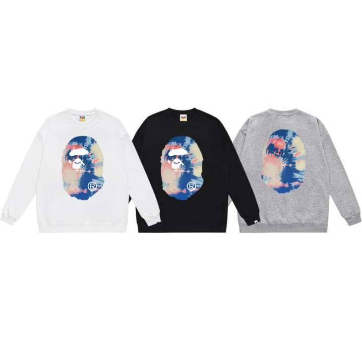Picture of Bape Sweatshirt _SKUBapeS-2XLscqx31530218